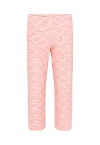 JOCKEY® - Schlafanzug-Hose Soft Cool, 3/4-lang, für Damen - 518 STR. BLOOM