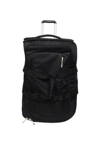 Samsonite RESPARK - Reisetasche, Trolley-Funktion - 7416 OZONE BLACK
