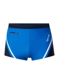 BABISTA - Badehose JADRIO - blau