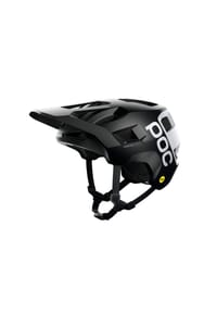 poc - Fahrradhelm Kortal Race MIPS - schwarz