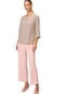 zero Shirtbluse, 3/4-Arm, für Damen Bild 2