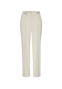 TONI - Palazzohose Luisa - light beige | 071