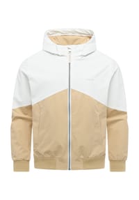 ragwear™ - Funktionsjacke Sherwend - Black