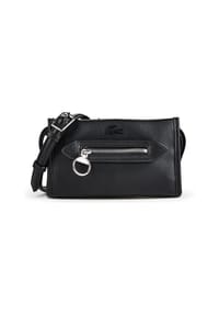 LACOSTE Celys - Celys Umhängetasche 20 cm - noir