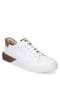 JOSEF SEIBEL Damen Sneaker Wilma 03, weiss-braun Bild 9