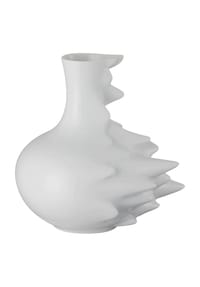 Studio Line Fast Vase, weiß, 22 cm Bild 1