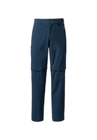VAUDE - Hosen Men's Farley Stretch ZO Pants II - 010 BLACK