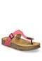 JOSEF SEIBEL Damen Zehentrenner Hannah 09, pink Bild 9