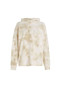 Calvin Klein Jeans - Sweatshirt - tie dye aop