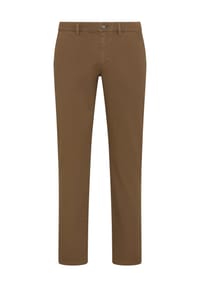 GALERIA - Chinohose, Label, für Herren - 0200  BEIGE