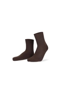 Hudson - Kurzsocken, Komfortbund, für Herren - BEIGEMEL.