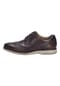 JOSEF SEIBEL Herren Halbschuh Stuart 04, castagne-kombi Bild 15