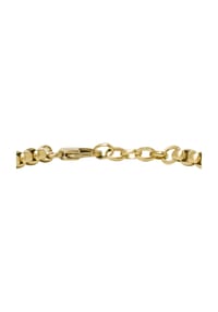 FOSSIL JEWELRY Herren Armband, Edelstahl | GALERIA