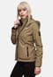 MARIKOO® Übergangsjacke Erdbeere Bild 9