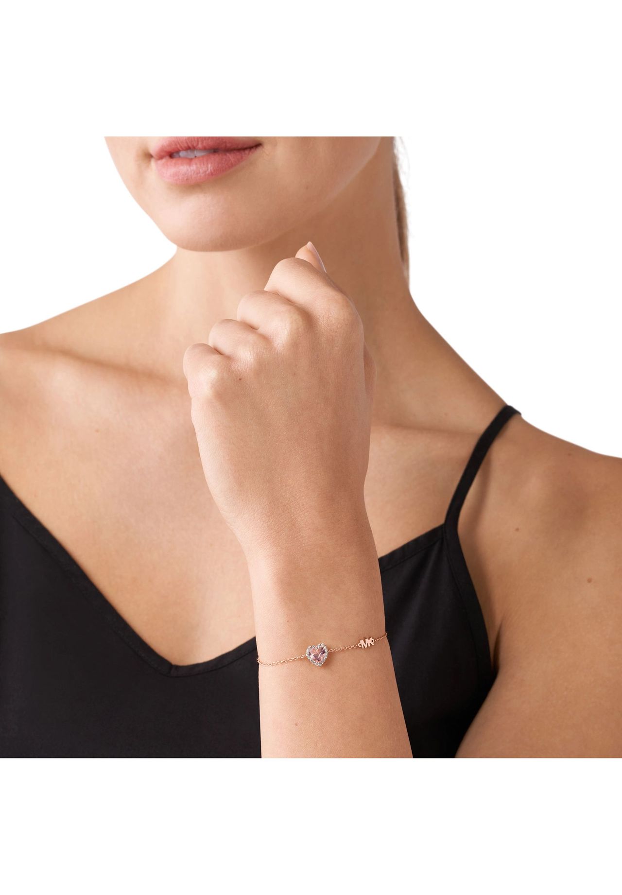 MICHAEL KORS Kors Brilliance Damen Armband 