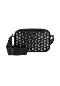 REPLAY - Umhängetasche 22 cm - black