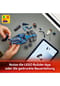 LEGO® Speed Champions - 77249 Williams Racing FW46 F1 Rennauto Bild 24