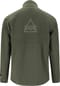 SOS Fleecejacke Munson aus atmungsaktivem und weichem Stoff Bild 9