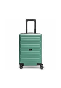 REDOLZ - Essentials 08 Essentials 08 CABIN 4 Rollen Kabinentrolley 55 cm - black 2