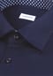 seidensticker Business Hemd Schwarze Rose Bild 9