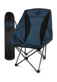 normani® - Campingsessel Ontario - Blau