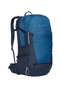 VAUDE - Rucksaecke30-39L Wizard 30+4 - agave