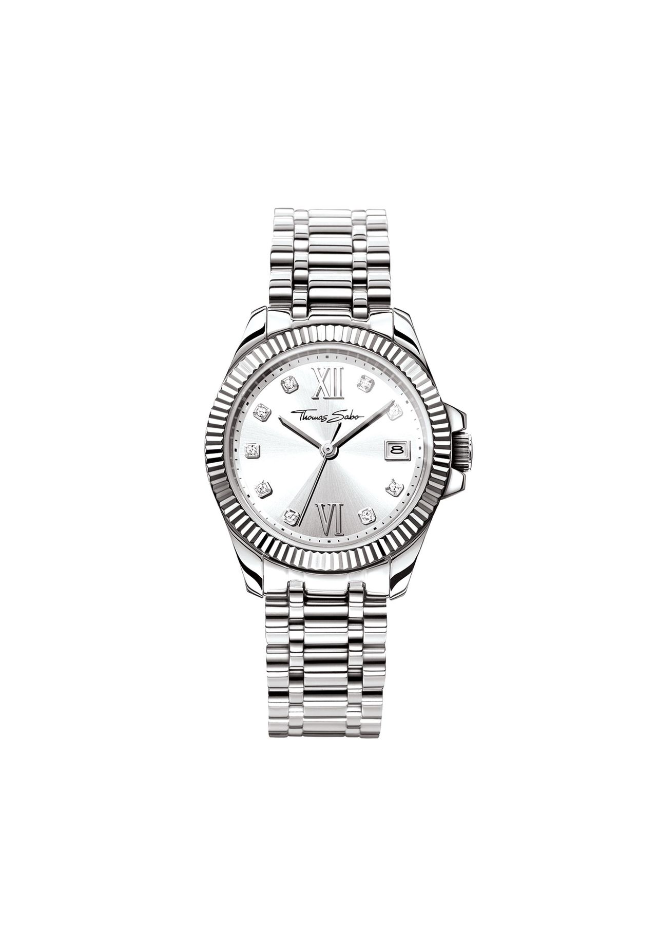 Thomas Sabo WATCHES Damenuhr DIVINE | GALERIA