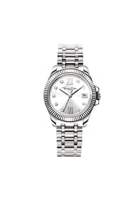 Thomas Sabo WATCHES - Damenuhr DIVINE  - silberfarben