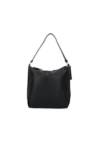 TOM TAILOR Olive - Olive Schultertasche 33 cm - black