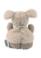 Sterntaler® Plüschtier "Knuddelsäckchen Hund Lucky" Bild 4