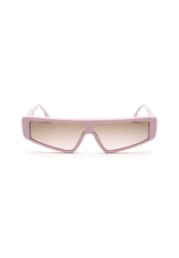 MARC ELLIS - Sonnenbrille - Black-DC028