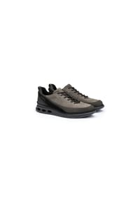 LLOYD - Sneaker MARDUK - anthrazit/grey/schwarz/nero