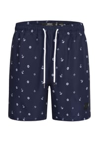 INDICODE - Badehose Maya - Navy