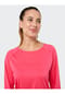 VENICE BEACH Langarmshirt, Rundhals, für Damen Bild 11