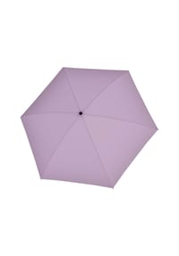 doppler® - Zero 99 Taschenschirm 21 cm - orchid lilac