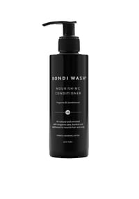 BONDI WASH® - Conditioner Conditioner Nurishing Fragonia & Sandalwood - Transparent