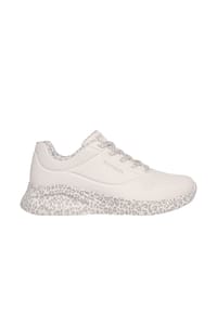 SKECHERS® - Sneaker, für Damen - OFFWHITE