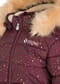 ZIGZAG Steppjacke Astrid mit abnehmbarer Kapuze Bild 9