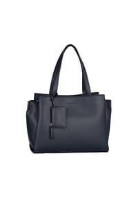 TOM TAILOR MAYAN - Shopper, Anhänger, für Damen - DARK BLUE