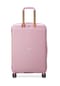 DELSEY PARIS FREESTYLE 4-Doppelrollen-Trolley, Hartschale, TSA-Schloss Bild 2