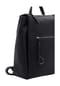 SURI FREY DEBBY Tagesrucksack, Reißverschluss, Leder-Optik, Damen Bild 11