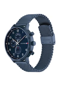 TOMMY HILFIGER Herrenuhr  