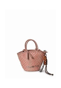 CUSTO® BARCELONA - Handtasche - Pink