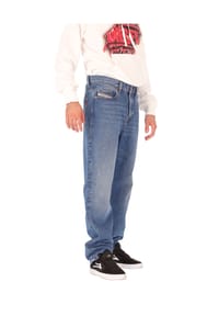 DIESEL® - Pants - blu jeans