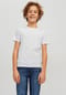 JACK & JONES T-Shirt, Bio-Baumwolle, für Kinder Bild 5