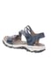 rieker Trekkingsandalen, Kunstleder, für Damen Bild 25
