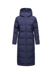 ragwear™ - Wintermantel Patrise - Black