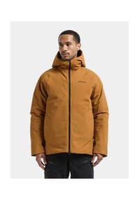 DIDRIKSONS - Winterjacke Marvin, wasserdicht, winddicht, für Herren - F12 SPICE BROWN