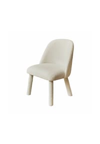 LOBERON - Kinderstuhl Ivrielle creme - creme