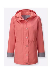 Witt - Jacke - flamingo